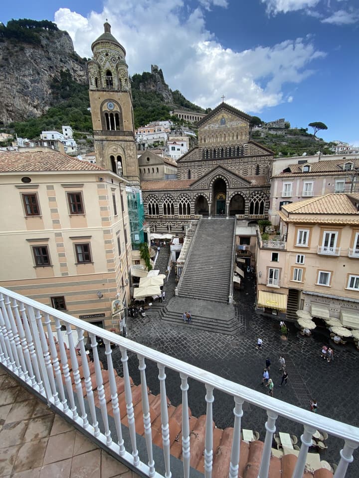 Terrazza Duomo