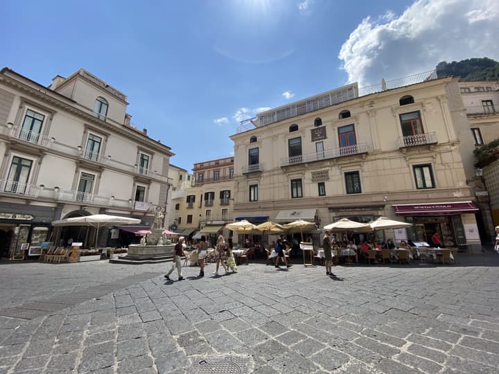 Terrazza Duomo