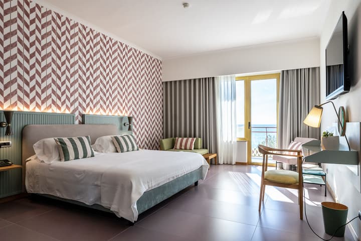 Reginna Palace Hotel