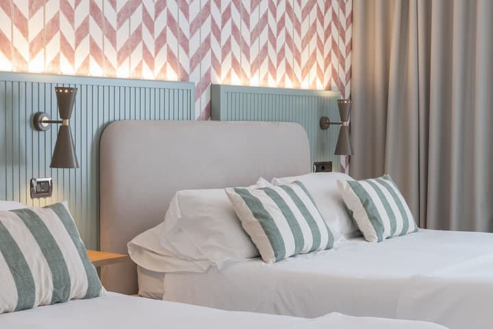 Reginna Palace Hotel