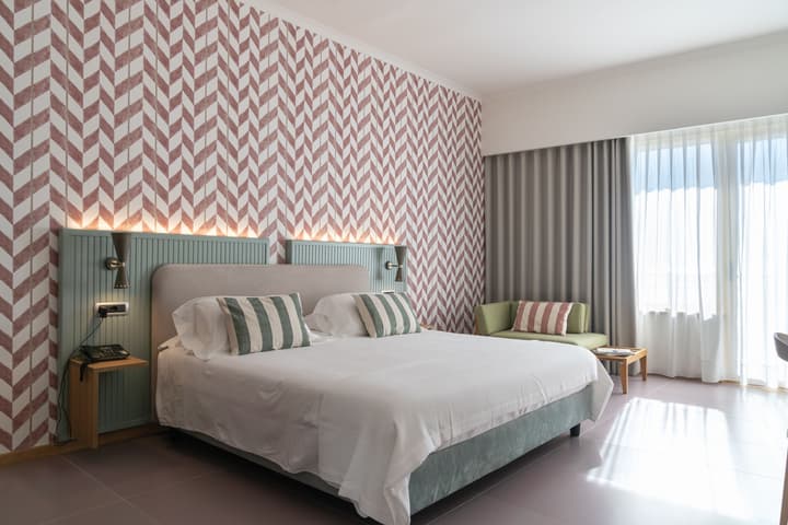 Reginna Palace Hotel