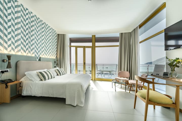 Reginna Palace Hotel