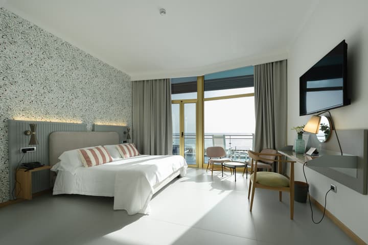 Reginna Palace Hotel