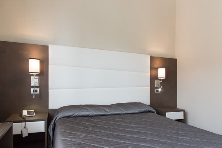 Reginna Palace Hotel