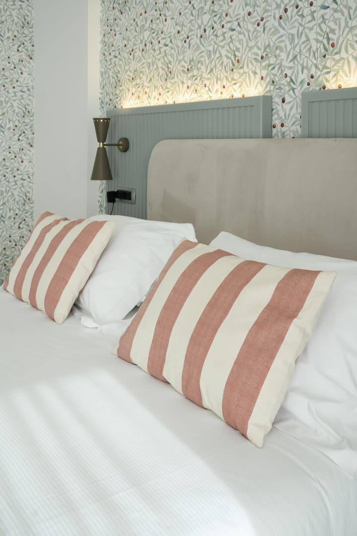 Reginna Palace Hotel
