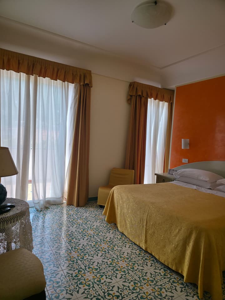 Hotel Bonadies