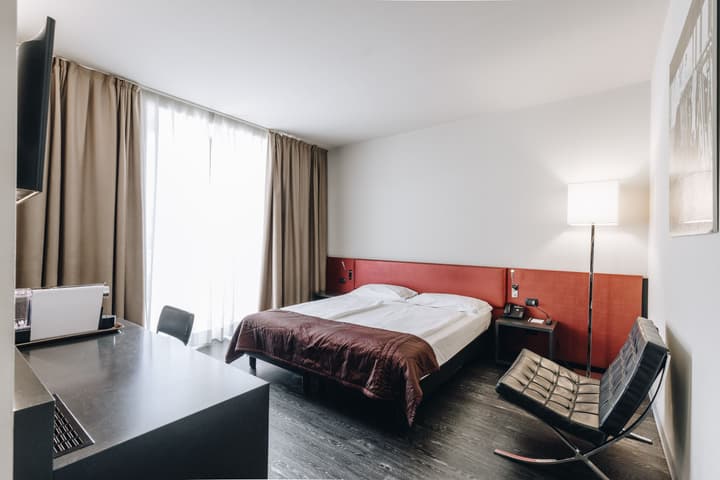 Hotel Continental