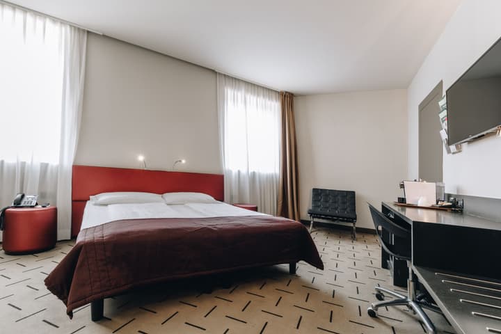 Hotel Continental