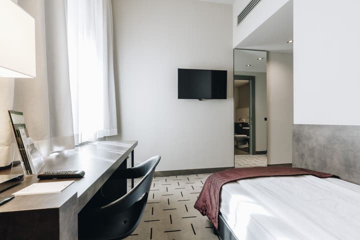 Hotel Continental