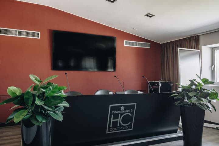 Hotel Continental