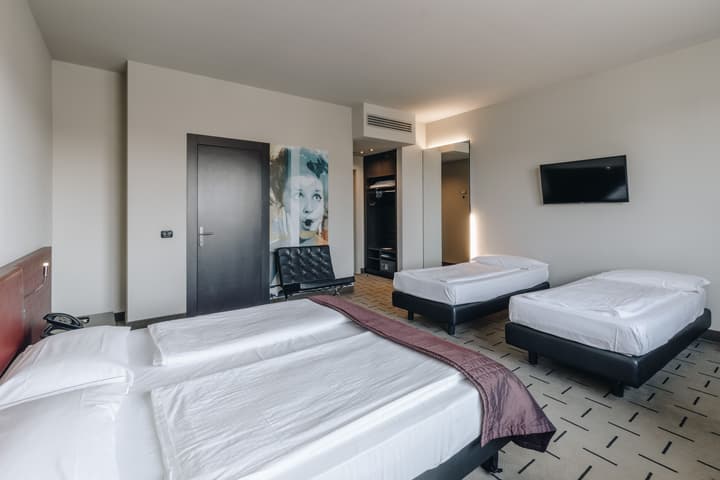 Hotel Continental