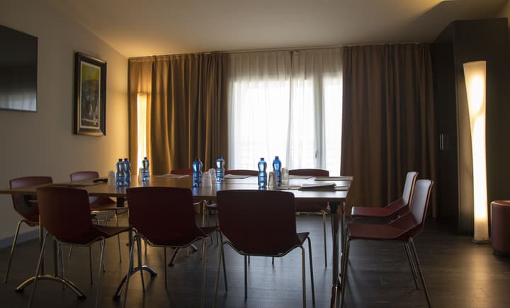 Hotel Continental