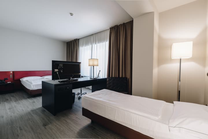 Hotel Continental