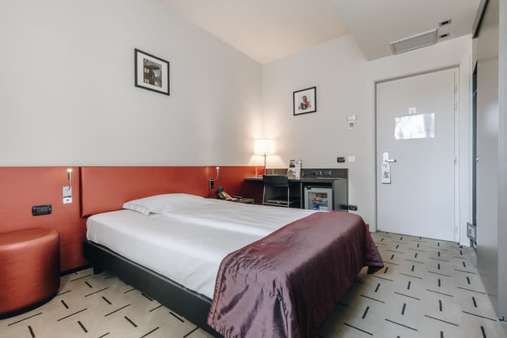 Hotel Continental