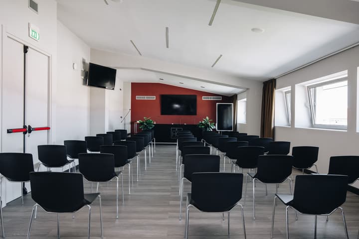 Hotel Continental