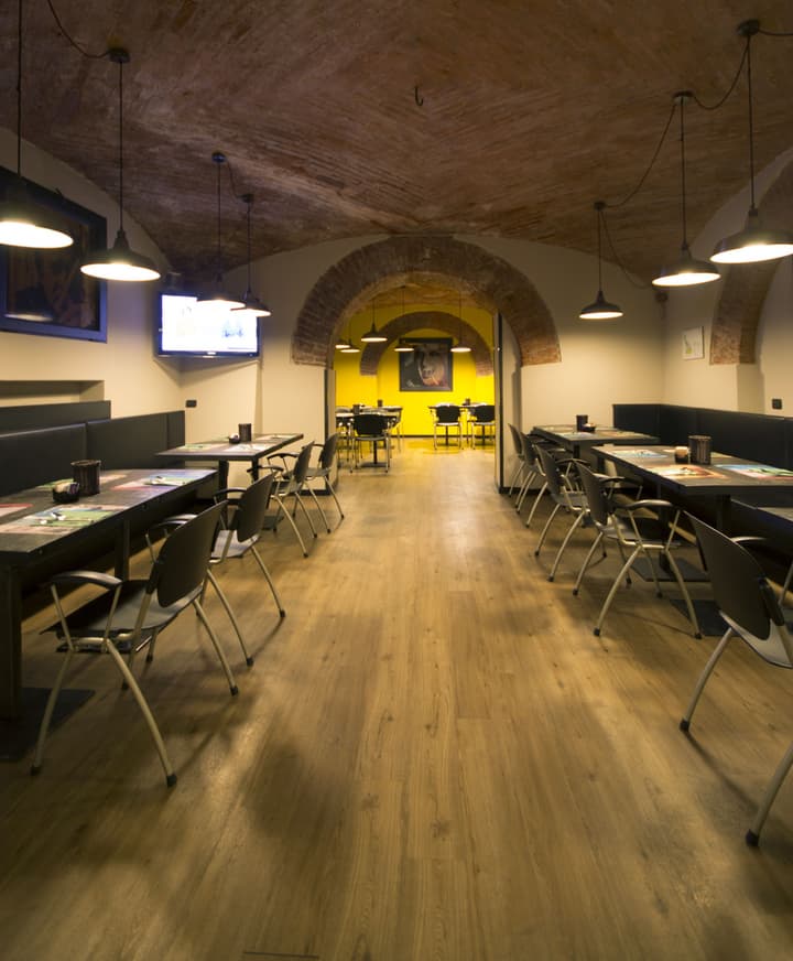 Hotel Continental