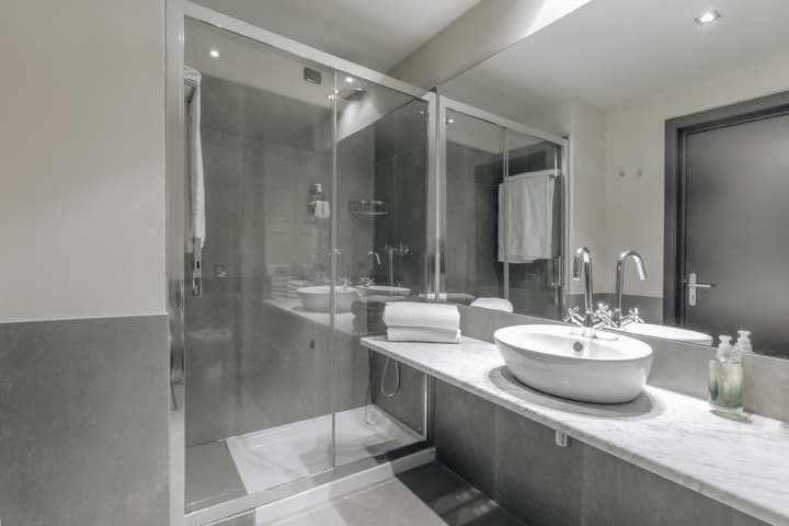 Hotel Continental