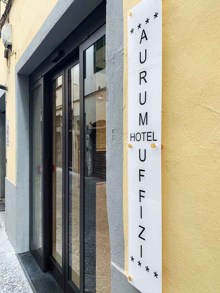Aurum Uffizi
