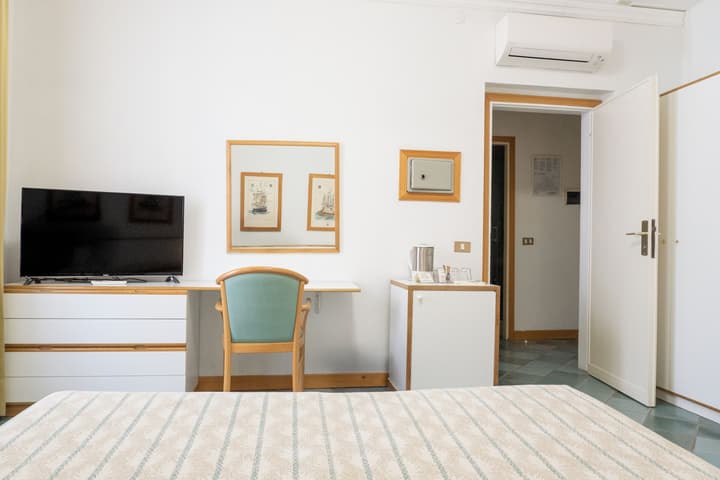 Hotel L'Approdo