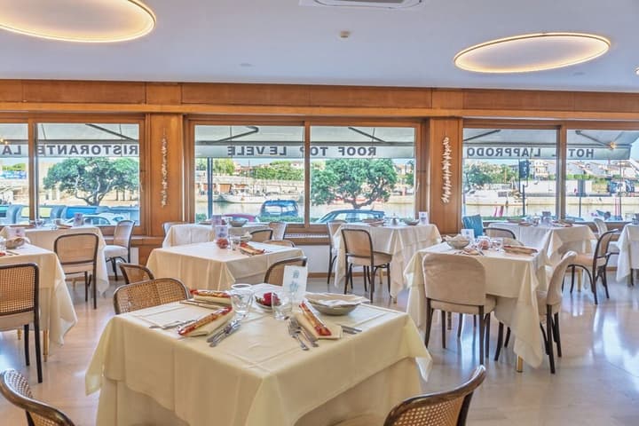 Hotel L'Approdo