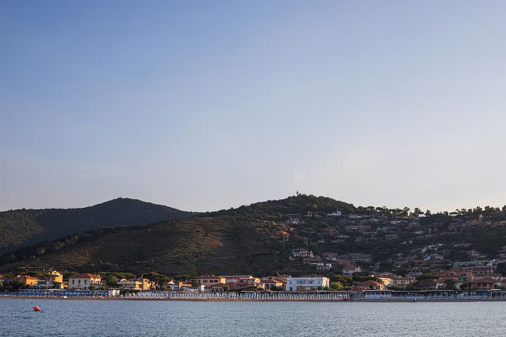 Hotel L'Approdo