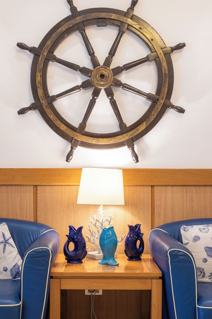 Hotel L'Approdo
