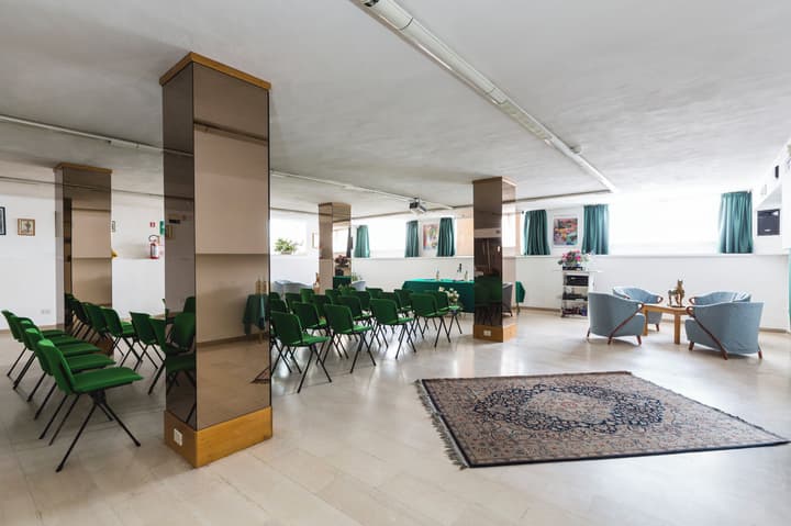 Hotel L'Approdo