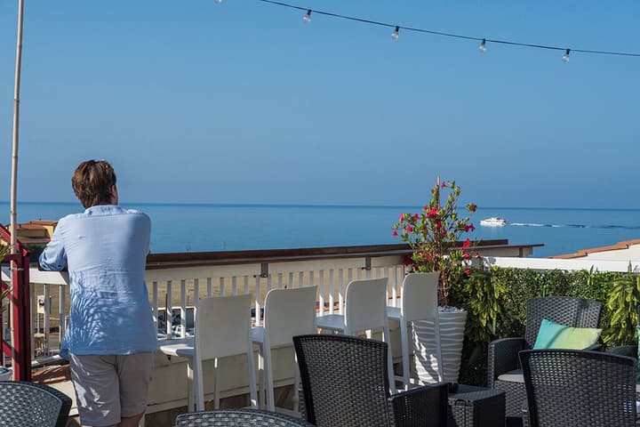 Hotel L'Approdo
