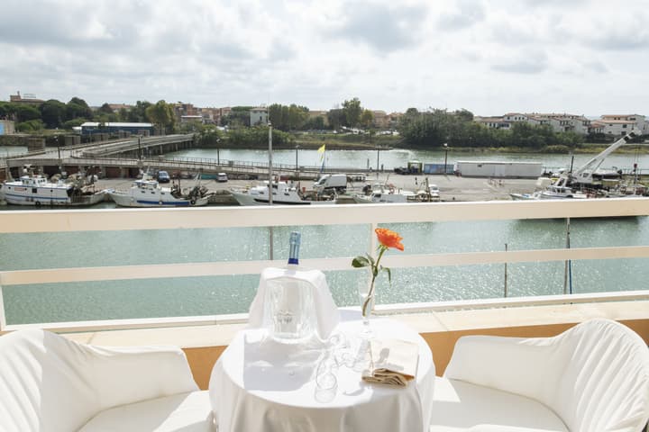 Hotel L'Approdo