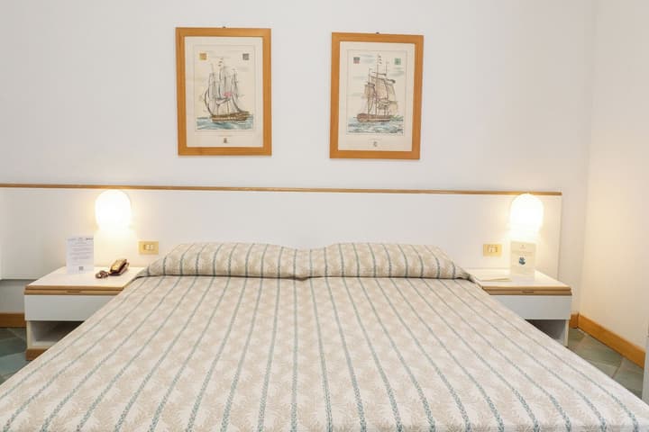 Hotel L'Approdo