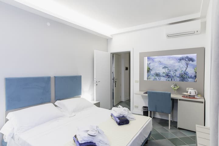 Hotel L'Approdo
