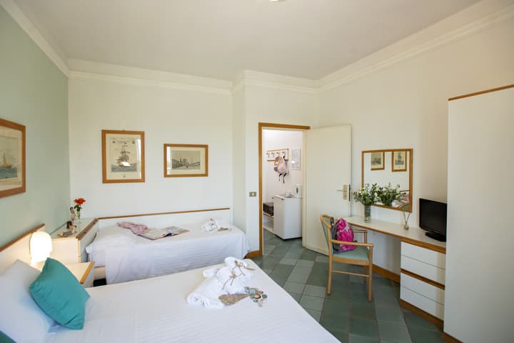 Hotel L'Approdo