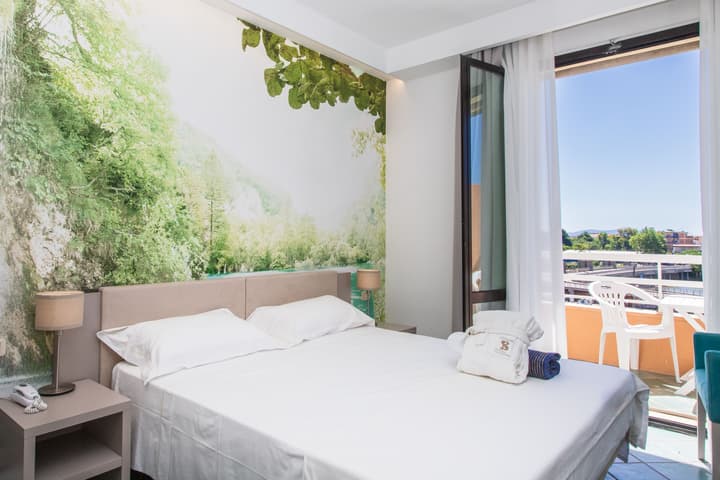 Hotel L'Approdo