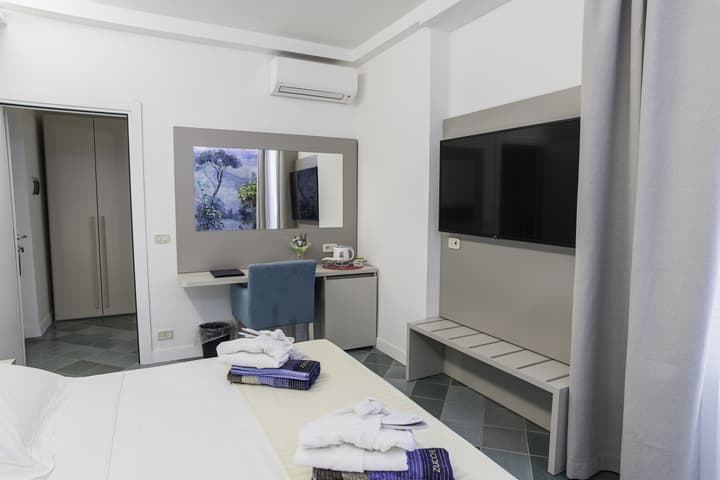 Hotel L'Approdo