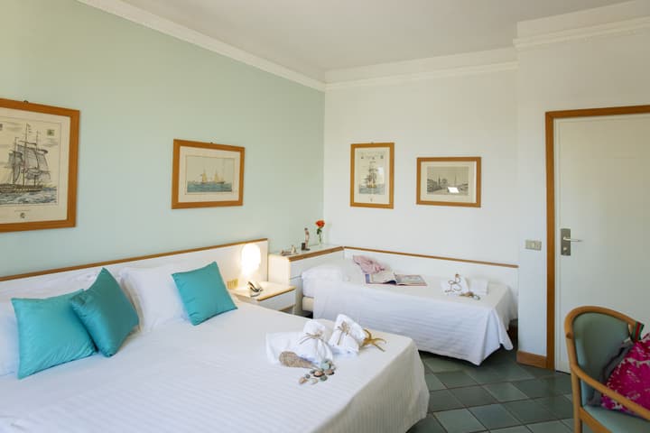 Hotel L'Approdo