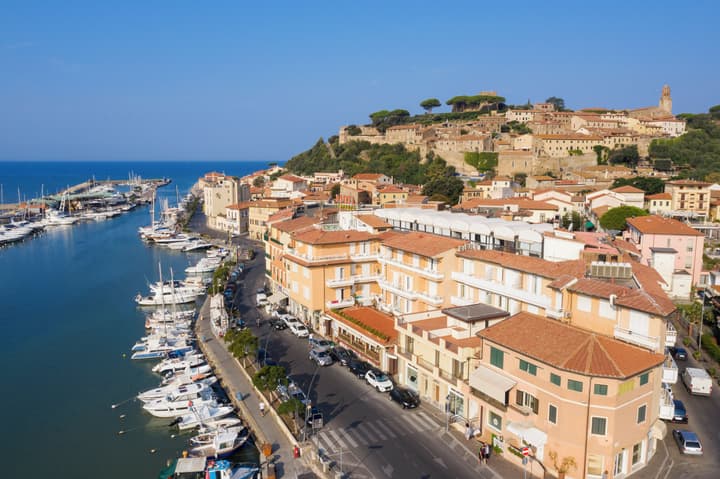 Hotel L'Approdo