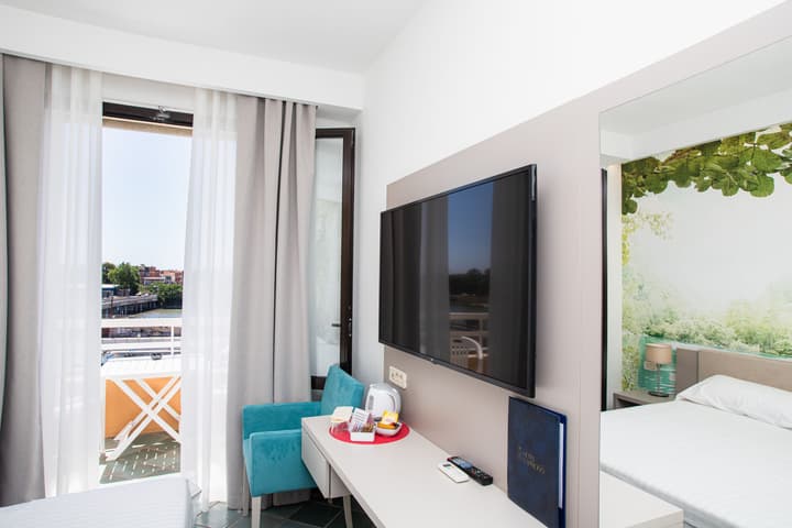Hotel L'Approdo