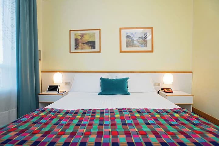 Hotel L'Approdo