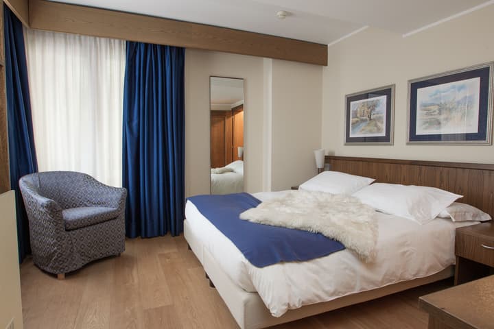 Palace Hotel Wellness & Beauty