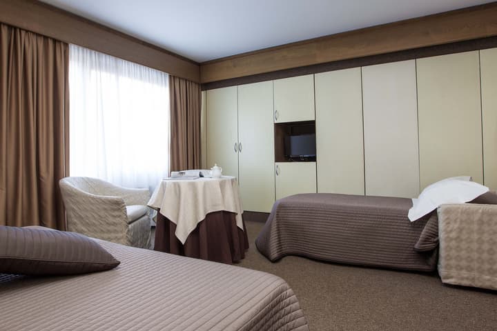 Palace Hotel Wellness & Beauty