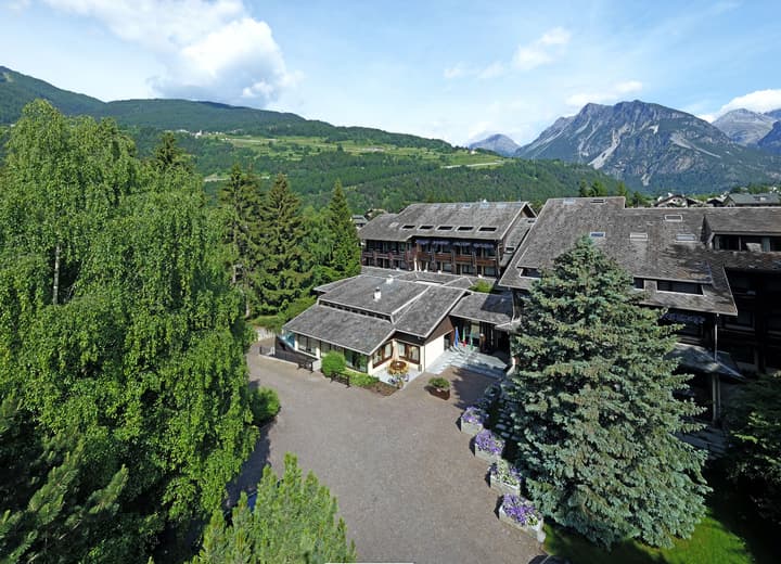 Palace Hotel Wellness & Beauty