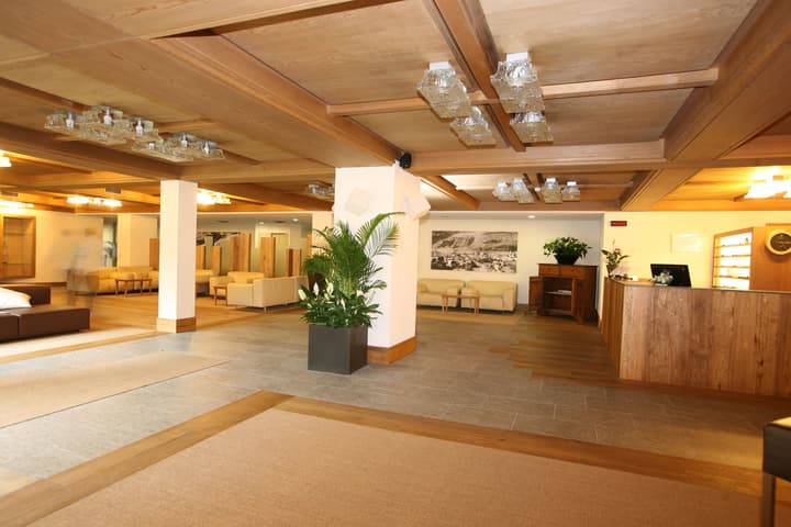 Palace Hotel Wellness & Beauty