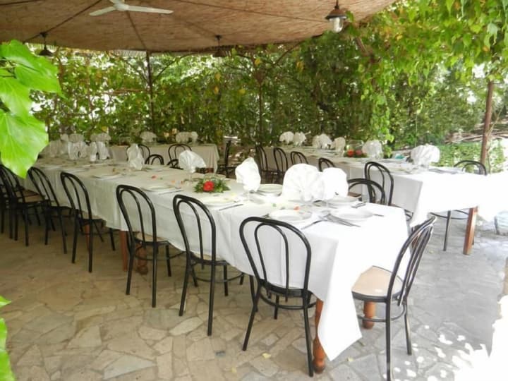 Hotel Paradiso