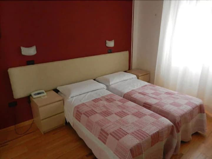 Hotel Paradiso