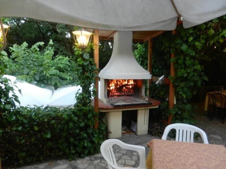 Hotel Paradiso