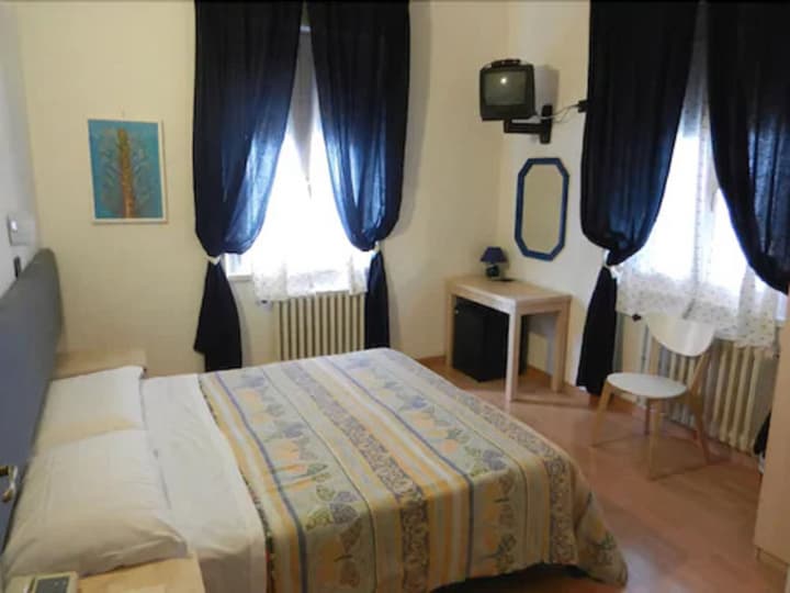 Hotel Paradiso