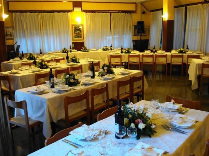 Hotel Paradiso