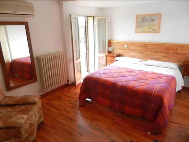 Hotel Paradiso