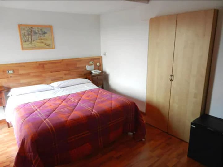 Hotel Paradiso
