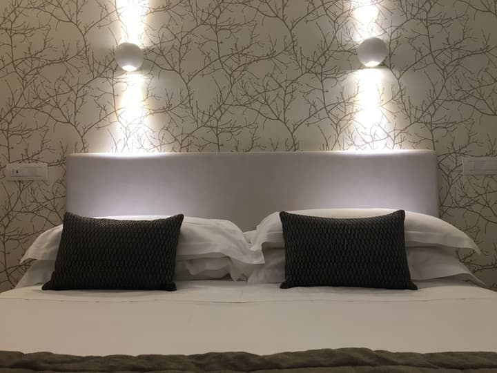 Hotel Select Suites & Spa / Apartments